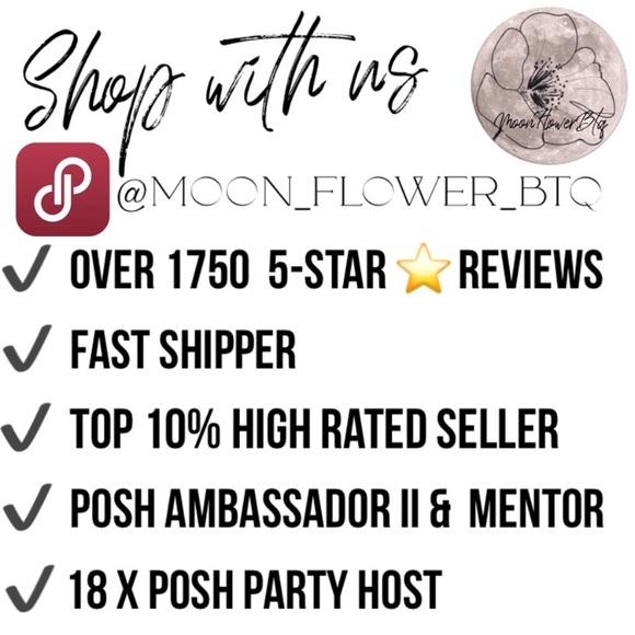 Black Retro Flower CZ Cartilage Earrings - Picture 5 of 5